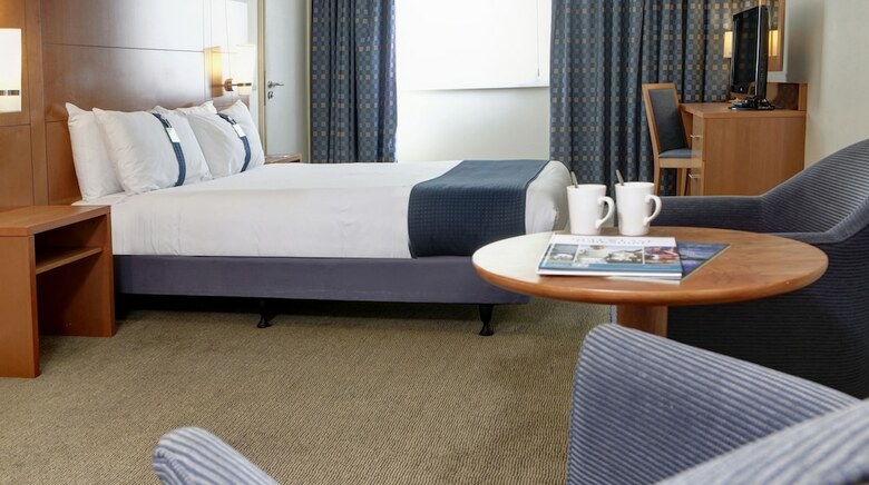 Hotel Holiday Inn Hull Marina