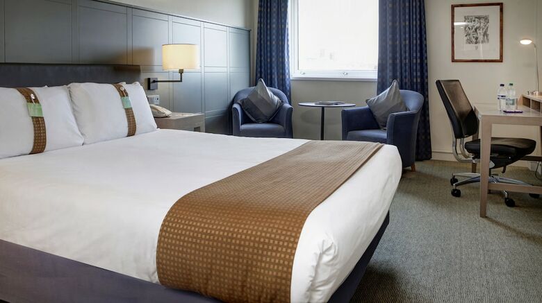 Hotel Holiday Inn Hull Marina