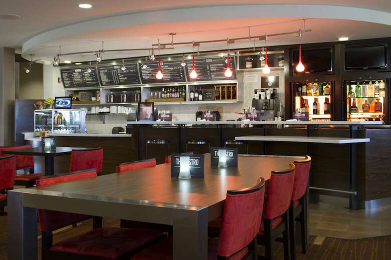 Hotel Courtyard By Marriott Sacramento Folsom