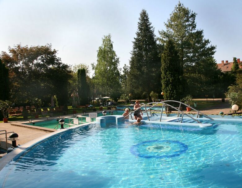 Hotel Ensana Thermal S�rv�r