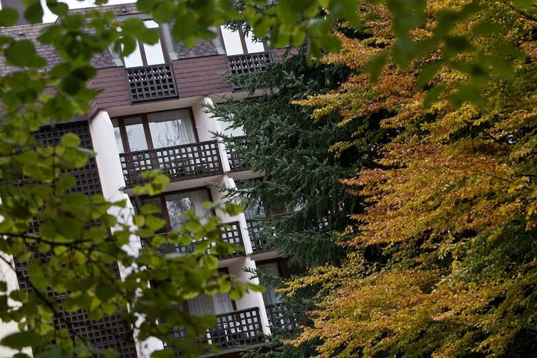 Hotel Ensana Thermal S�rv�r