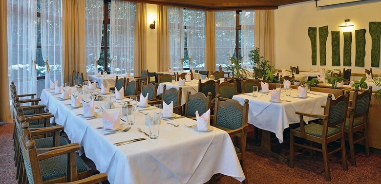 Hotel Ensana Thermal S�rv�r