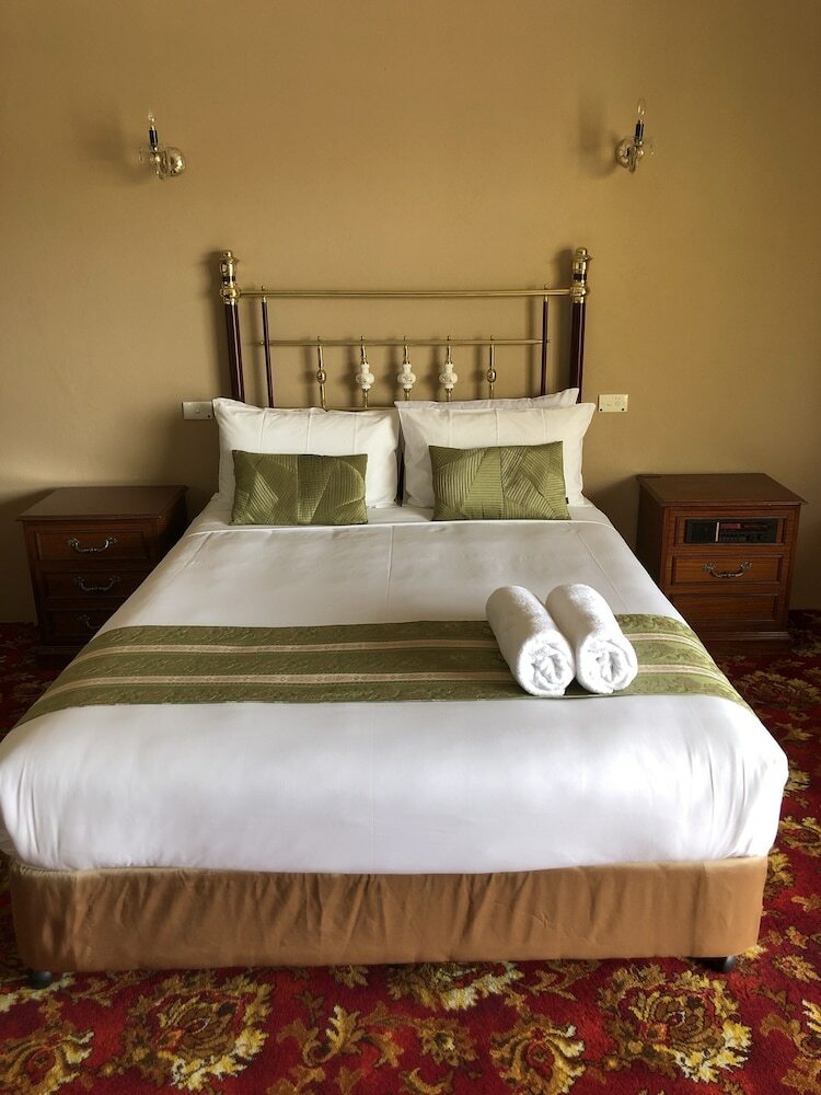 Meramie Motor Inn