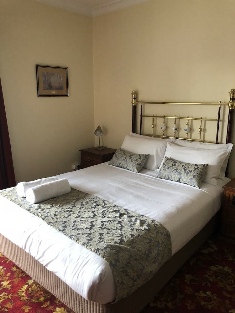 Meramie Motor Inn