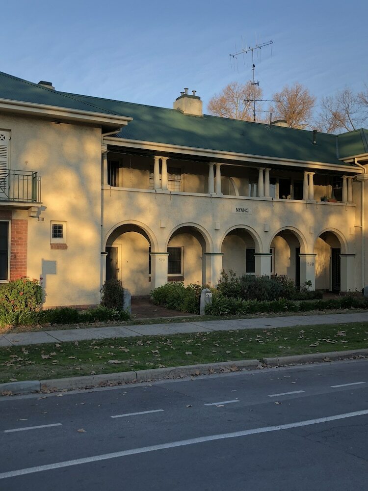 Meramie Motor Inn