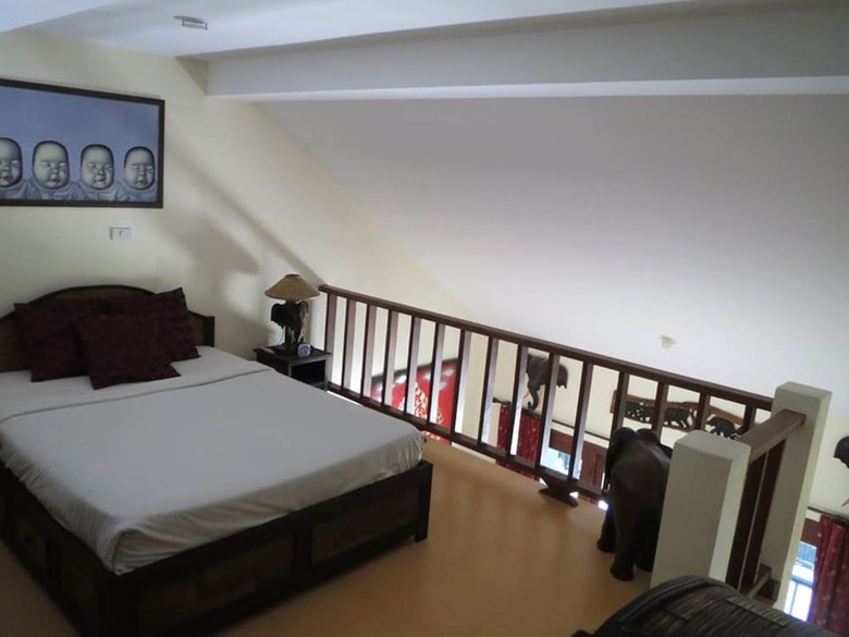 Apartamentos Papillon Residence