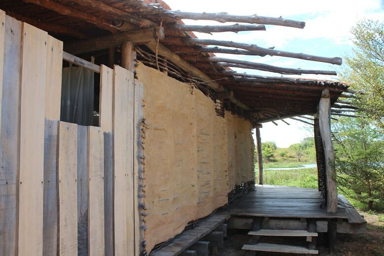 Iharana Bush Camp