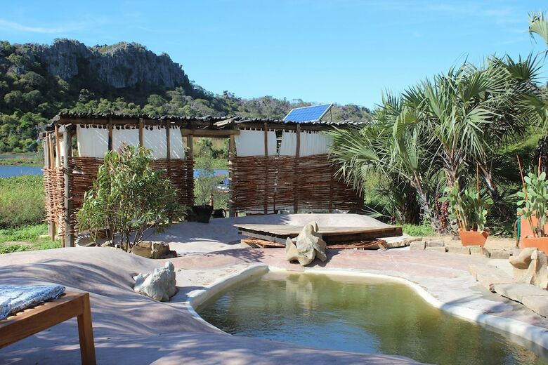 Iharana Bush Camp