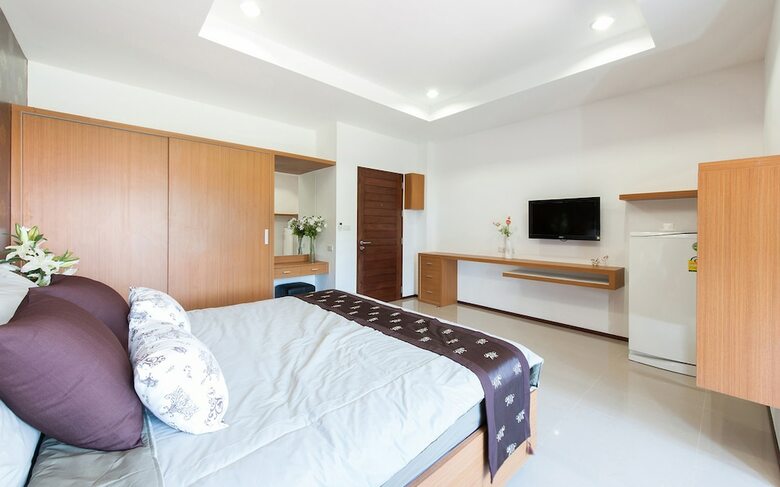 Hotel Vantage Resort