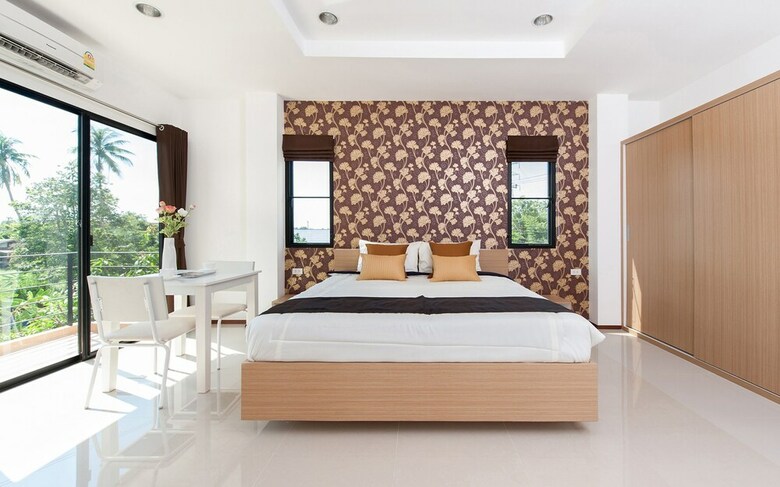 Hotel Vantage Resort