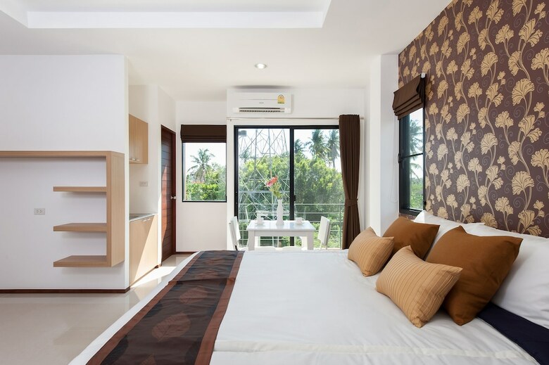 Hotel Vantage Resort