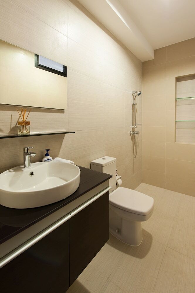 Hotel Vantage Resort