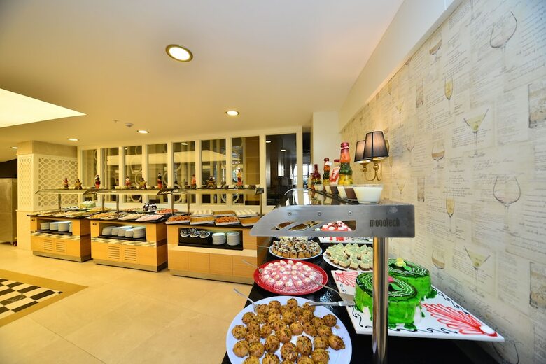 Side Alegria Hotel & Spa - Adults Only