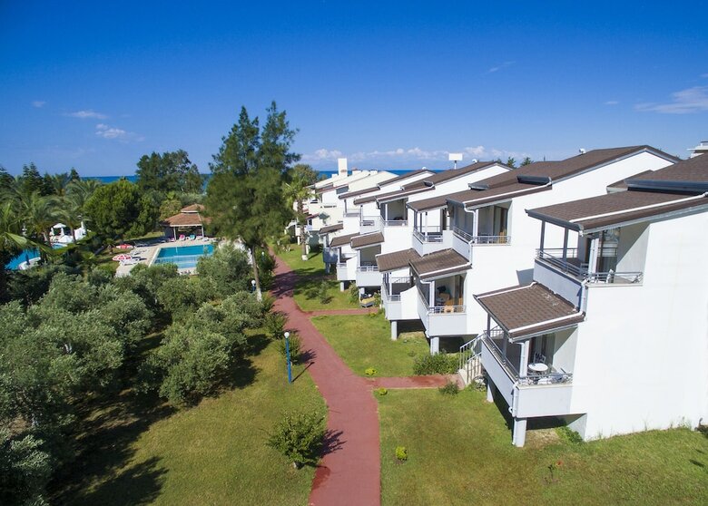 Side Alegria Hotel & Spa - Adults Only