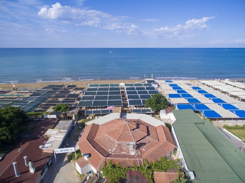 Side Alegria Hotel & Spa - Adults Only
