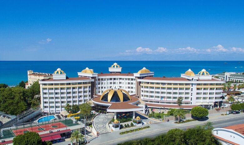 Side Alegria Hotel & Spa - Adults Only