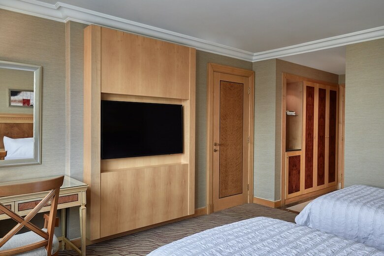 Hotel Le Meridien Makkah