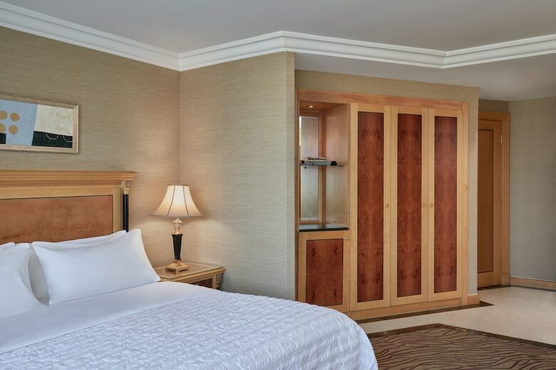 Hotel Le Meridien Makkah