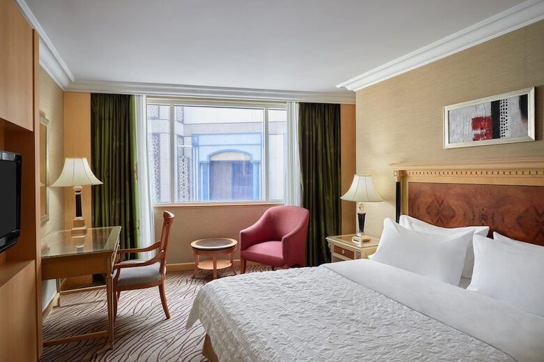 Hotel Le Meridien Makkah