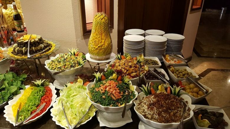 Hotel Le Meridien Makkah