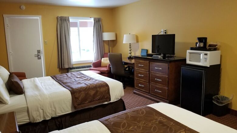 The Forks Motel