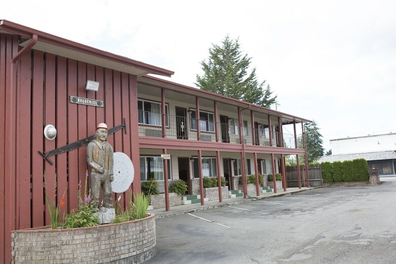 The Forks Motel