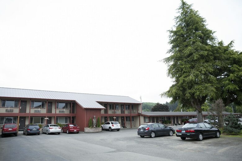 The Forks Motel