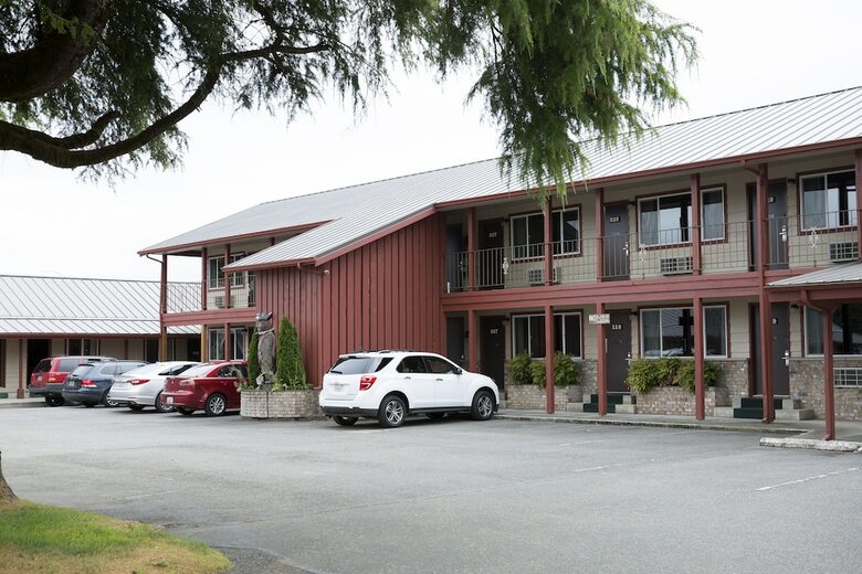 The Forks Motel