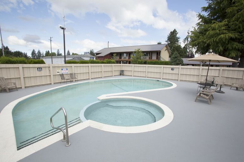 The Forks Motel