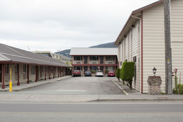 The Forks Motel