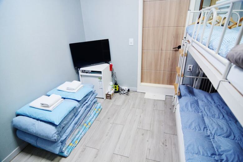 Hostal Insadong Hostel