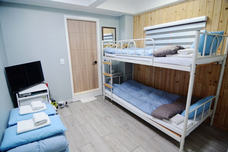 Hostal Insadong Hostel