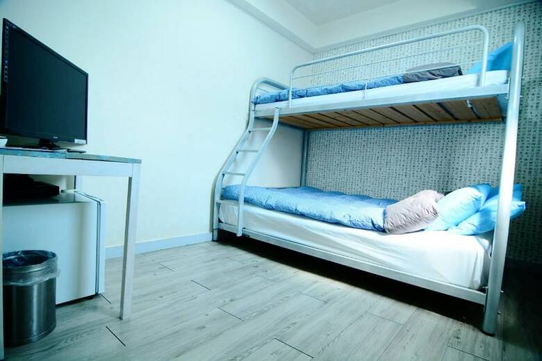 Hostal Insadong Hostel
