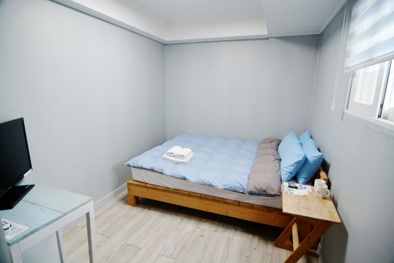 Hostal Insadong Hostel