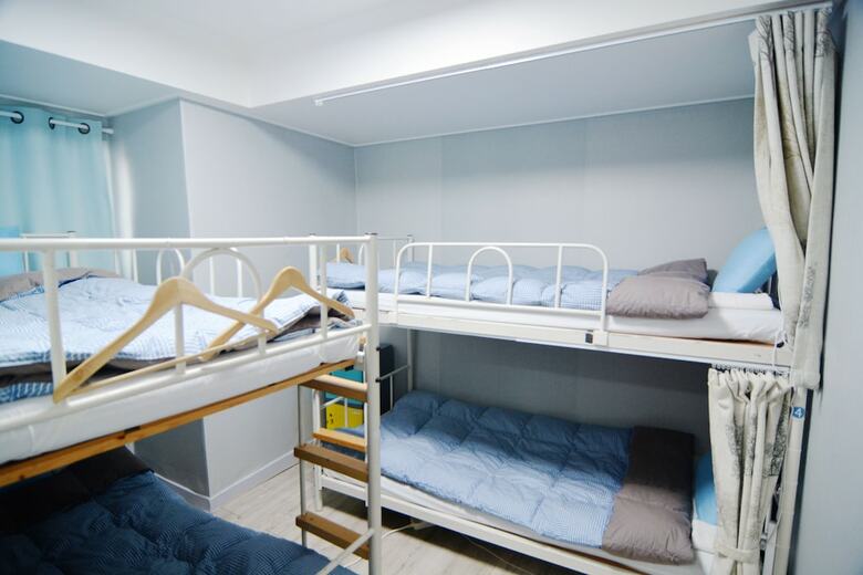 Hostal Insadong Hostel