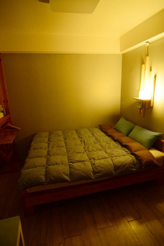 Hostal Insadong Hostel
