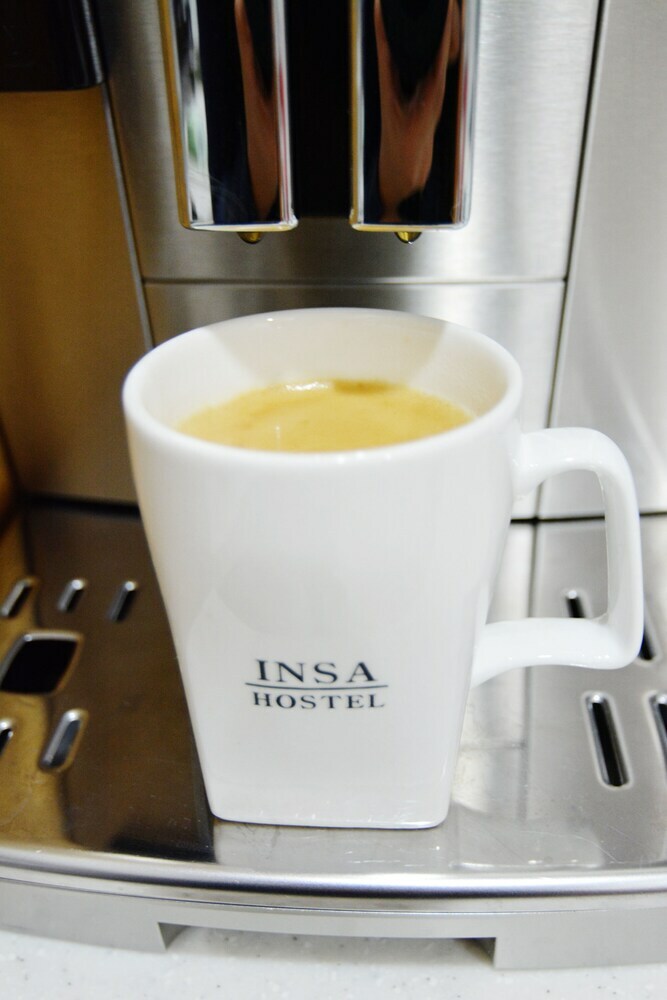 Hostal Insadong Hostel