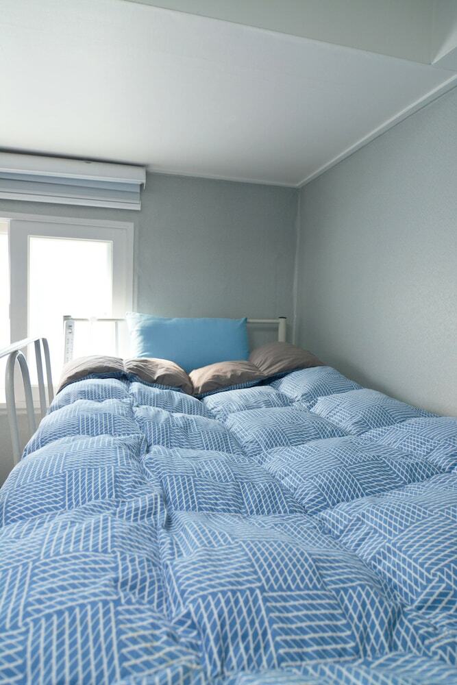 Hostal Insadong Hostel