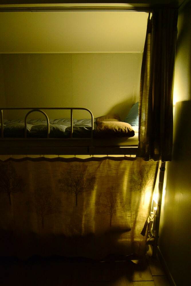 Hostal Insadong Hostel