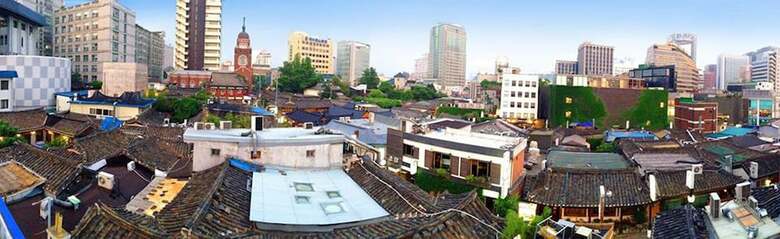 Hostal Insadong Hostel