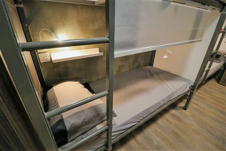 Hostal Urban Pack