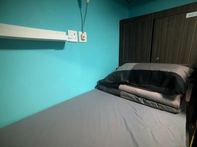 Hostal Urban Pack