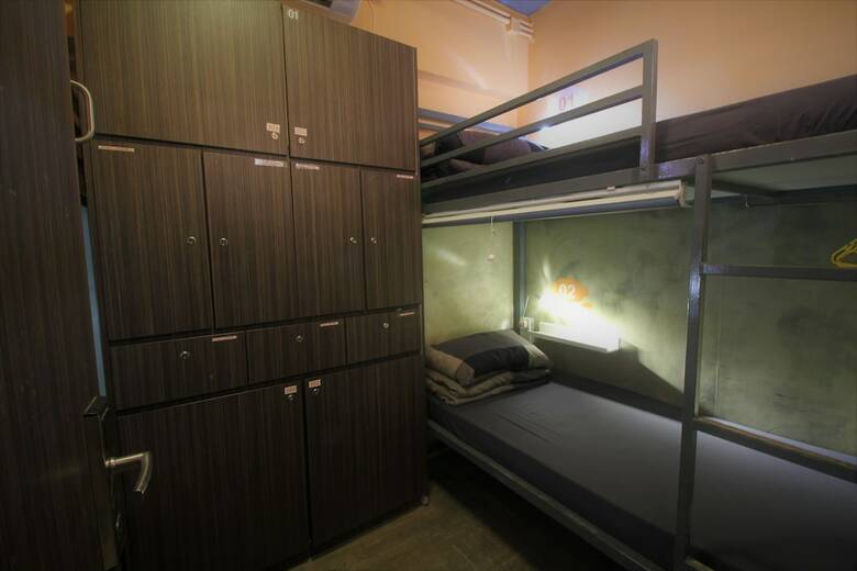 Hostal Urban Pack