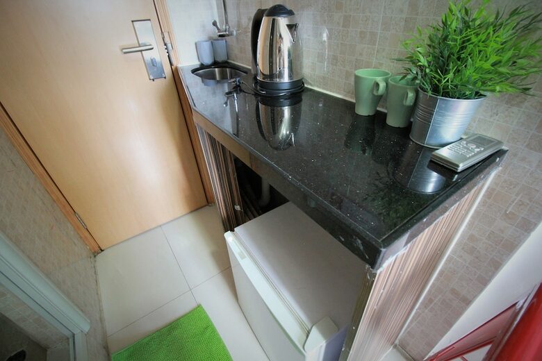 Hostal Urban Pack