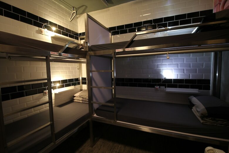 Hostal Urban Pack