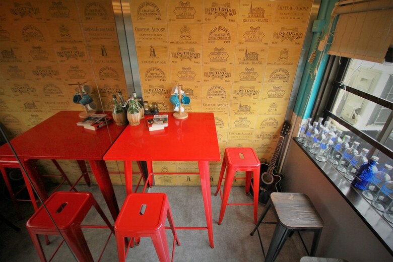 Hostal Urban Pack