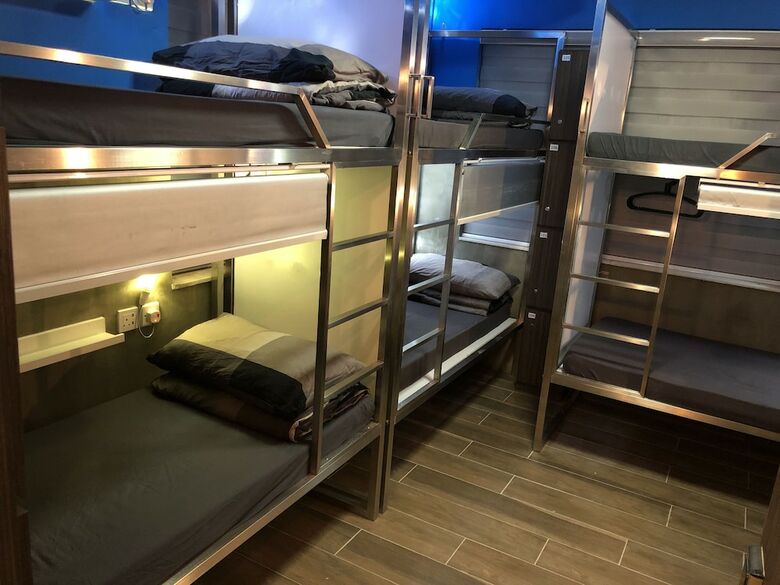 Hostal Urban Pack