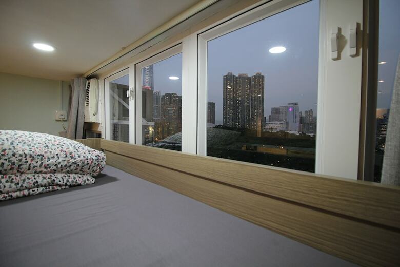 Hostal Urban Pack