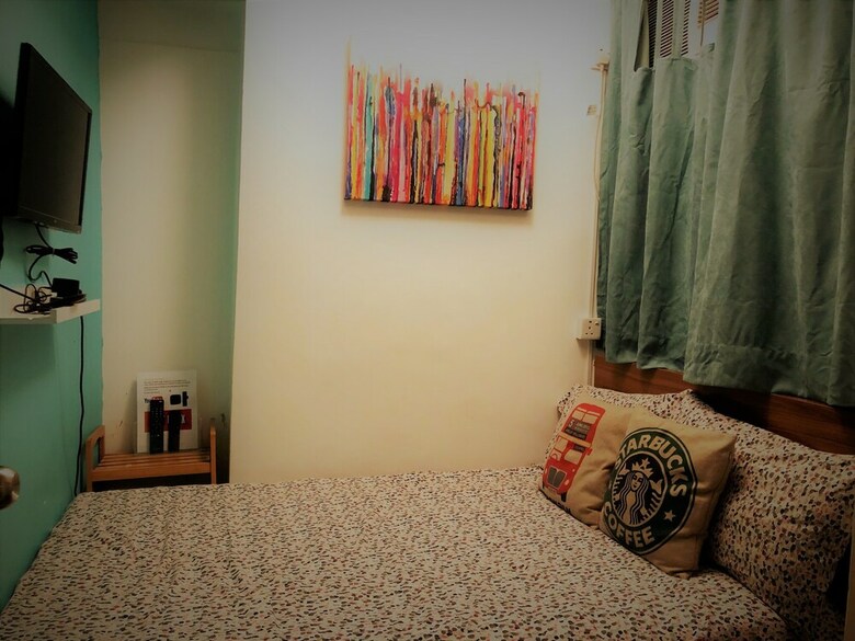 Hostal Urban Pack
