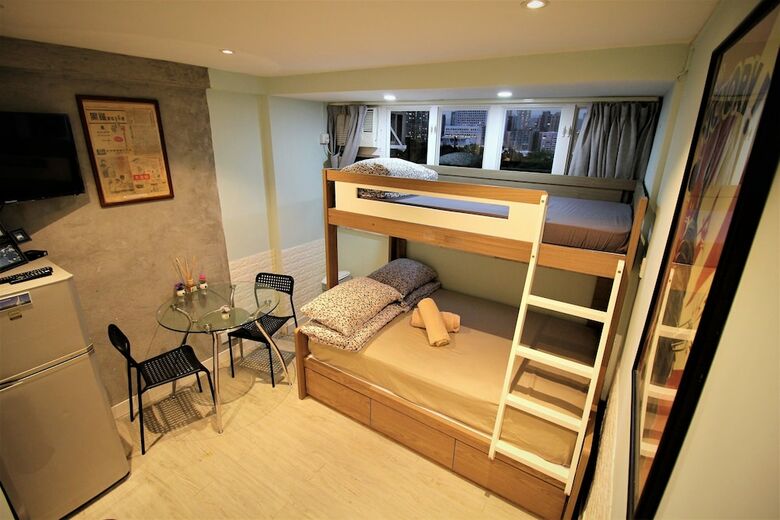 Hostal Urban Pack